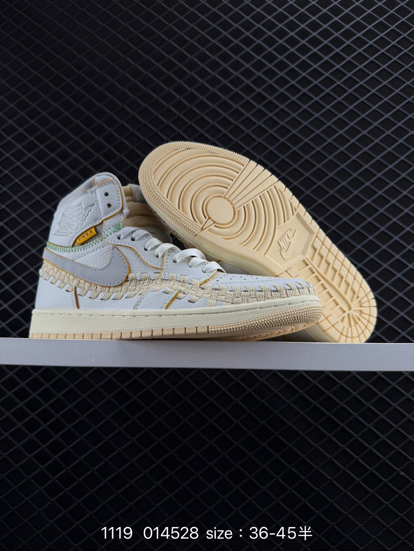 Union Los Angeles x Bephie